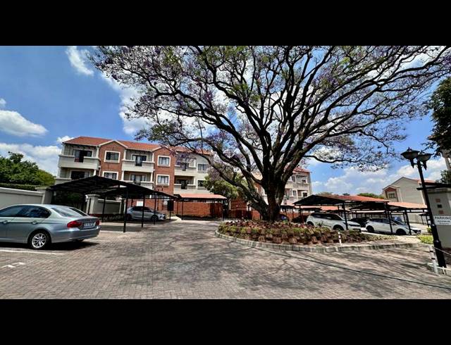 1 BEDROOM APARTMENT FOR SALE IN PAULSHOF